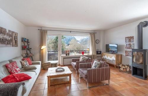 Niederdorf Apartment | Tal