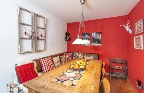 Niederdorf Apartment | Tal
