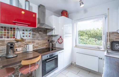 Niederdorf Apartment | Tal