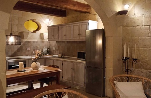 Santa Lucija Villa | Tal-Kitarra Villa in Santa Lucia