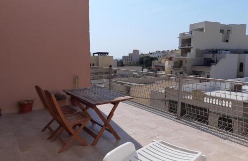 Qala Bed & Breakfast | Tal-Marga B&B