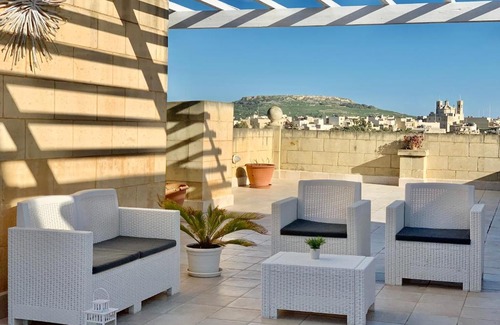 Birbuba Apartment | Tal-Mirakli