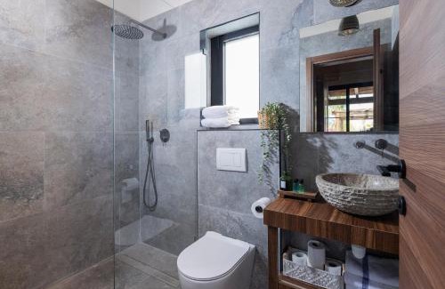 Tal Shahar House | Tal Shahar Rooms