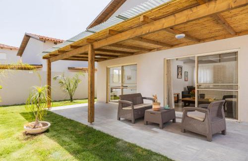 Tal Shahar House | Tal Shahar Zimmers