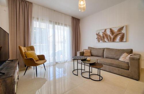 Tala Apartment | Tala Sea View 205