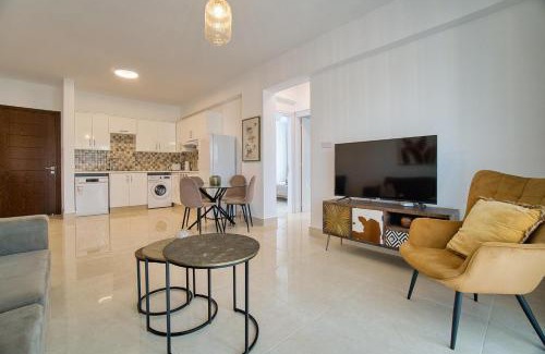 Tala Apartment | Tala Sea View 205