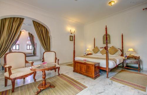 Talabgaon Resort | Talabgaon Castle Heritage Resort