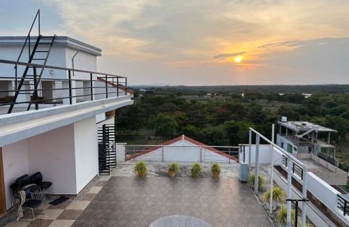 Vayalipad House | Talakona guest home