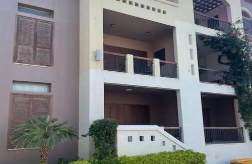 Aqaba Apartment | Talalay resort