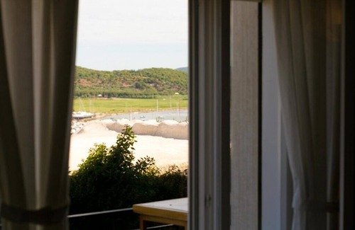 Talamone Apartment | Talamone Sea View Apartment
