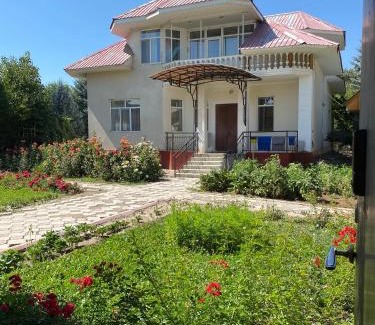 Talas House | Talas guest house