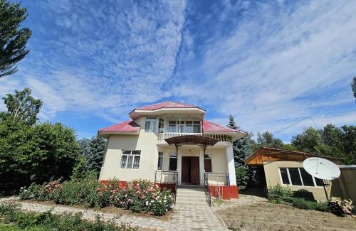 Talas House | Talas guest house