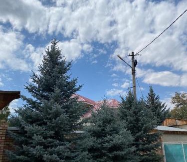 Talas House | Talas guest house