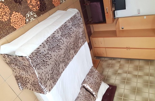 Kayseri City Center Hotel | Talaslioglu Hotel