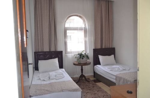 Kayseri City Center Hotel | Talaslioglu Hotel