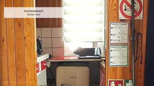 Bad Bibra House | Talblick 1 - Ihr Ferienhaus mitten im idyllischen Tal