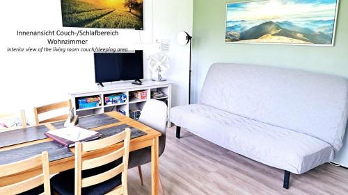 Bad Bibra House | Talblick 1 - Ihr Ferienhaus mitten im idyllischen Tal