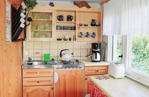 Bad Bibra House | Talblick 2 - Ihr Ferienhaus mitten im idyllischen Tal