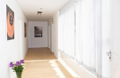 Ober-Hambach Apartment | Talblick Appartement in traumhafter Lage!