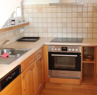 Loerrach Apartment | Talblick