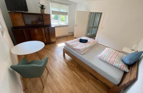 Conweiler Apartment | Talblick
