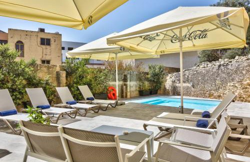 Gudja Bed & Breakfast | Talbot & Bons Bed & Breakfast