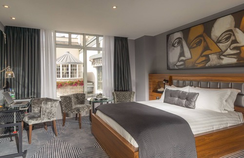 Ballincollig Hotel | Talbot Hotel Cork