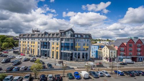Wexford Hotel | Talbot Hotel Wexford