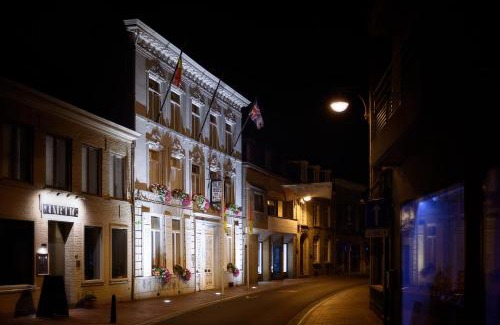 Poperinge House | Talbot House