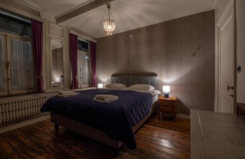 Poperinge House | Talbot House