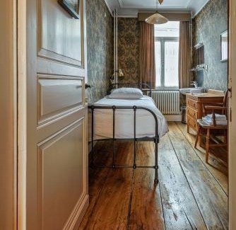 Poperinge House | Talbot House