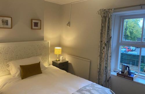 Pateley Bridge Bed & Breakfast | Talbot House Bed & Breakfast and Tearoom
