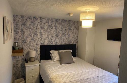 Pateley Bridge Bed & Breakfast | Talbot House Bed & Breakfast and Tearoom