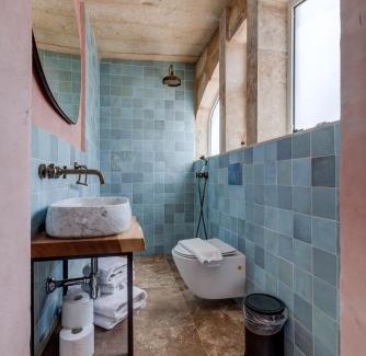 Luqa Apartment | Talbot House by Talbot & Bons