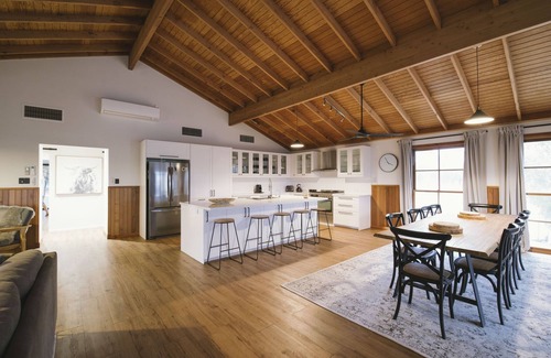 Talbot Other | Talbot Lodge Farmhouse
