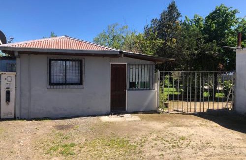 Maule House | Talca-Maule