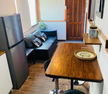 Maule House | Talca-Maule