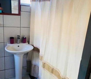 Maule House | Talca-Maule