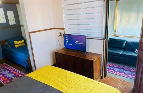 Maule House | Talca-Maule