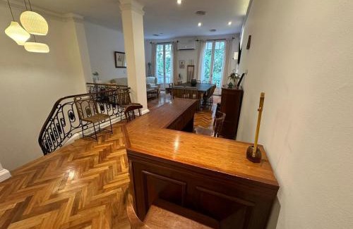 Recoleta House | Talcahouse