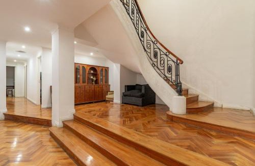 Recoleta House | Talcahouse