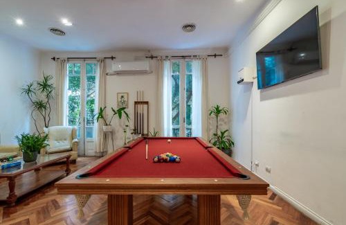 Recoleta House | Talcahouse