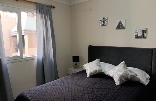 Guaymallen Apartment | Talcahuano