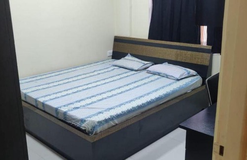 New Town Apartment | Talchaya Complex