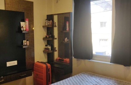 New Town Apartment | Talchaya Complex
