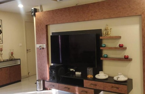 New Town Apartment | Talchaya Complex