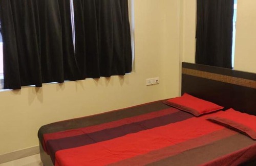 New Town Apartment | Talchaya Complex