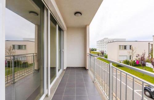 Sakës Apartment | Talea Comfort Apartment 1