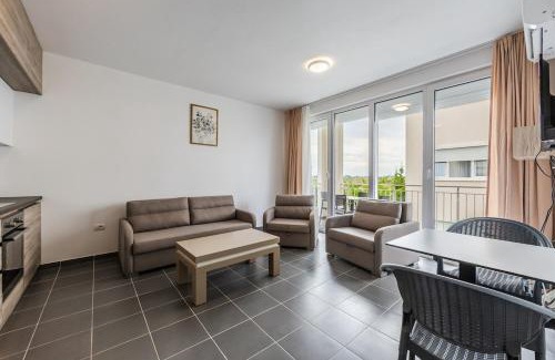 Sakës Apartment | Talea Comfort Apartment 2