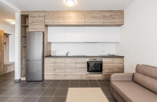 Sakës Apartment | Talea Comfort Apartment 2